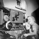 Illustration for article titled Stunning Behind-the-Scenes Photos Show Iconic Movies in a New Light